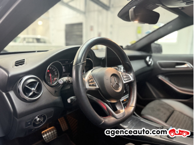 Mercedes Classe GLA — 8