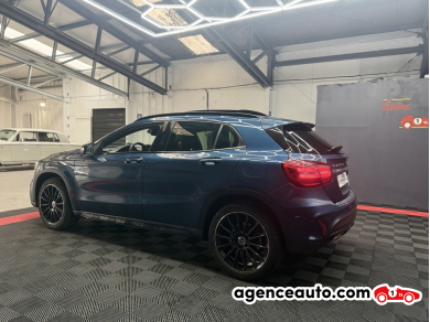 Mercedes Classe GLA — 7