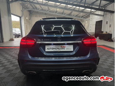 Mercedes Classe GLA — 6