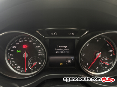 Mercedes Classe GLA — 13