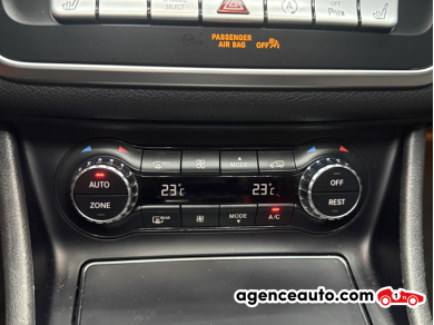 Mercedes Classe GLA — 14