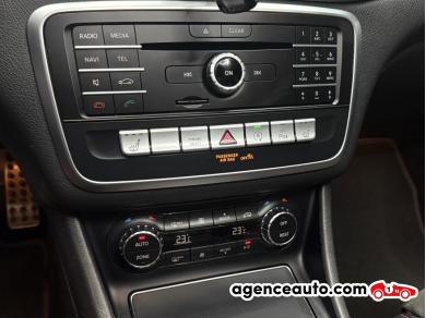 Mercedes Classe GLA — 15