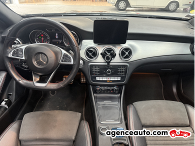 Mercedes Classe GLA — 12