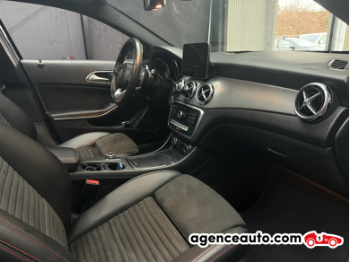 Mercedes Classe GLA — 11