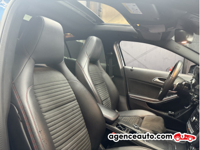 Mercedes Classe GLA — 10