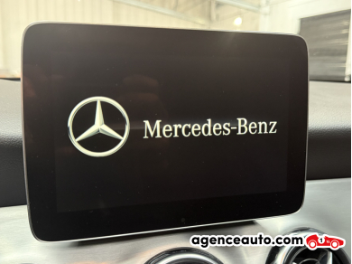 Mercedes Classe GLA — 18