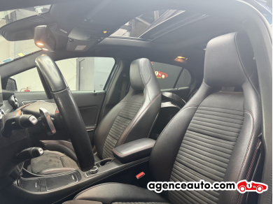 Mercedes Classe GLA — 9