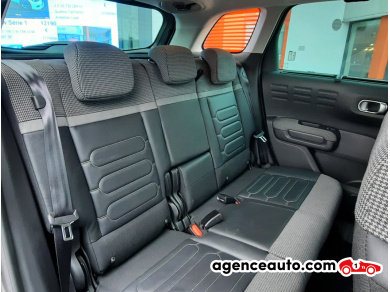 Citroen C3 — 12