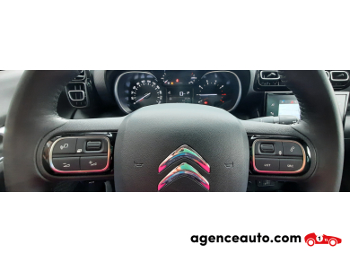Citroen C3 — 21