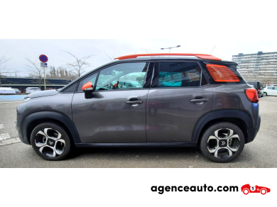 Citroen C3 — 4