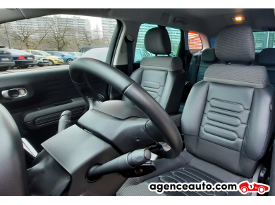 Citroen C3 — 9