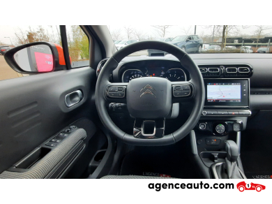 Citroen C3 — 16