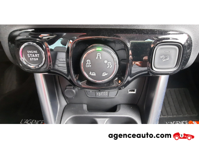 Citroen C3 — 19