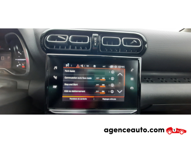 Citroen C3 — 20