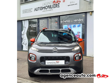Citroen C3 — 2