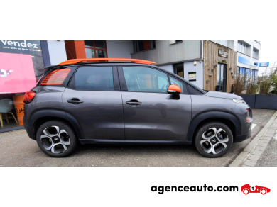 Citroen C3 — 8