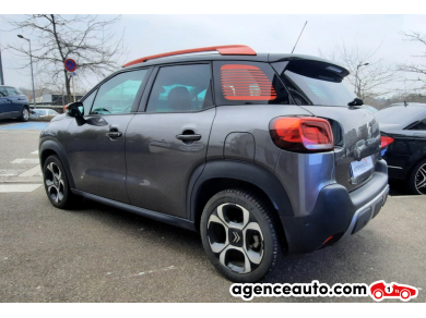 Citroen C3 — 5