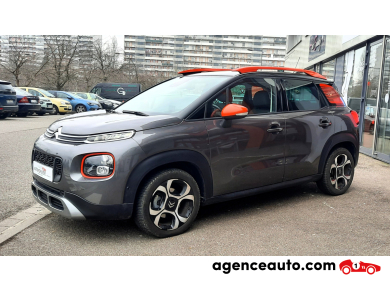 Citroen C3 — 3