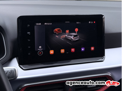 Seat Ibiza — 15