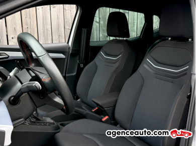Seat Ibiza — 10