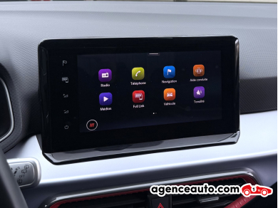 Seat Ibiza — 14