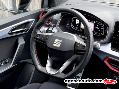 Seat Ibiza — 8