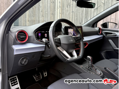 Seat Ibiza — 6