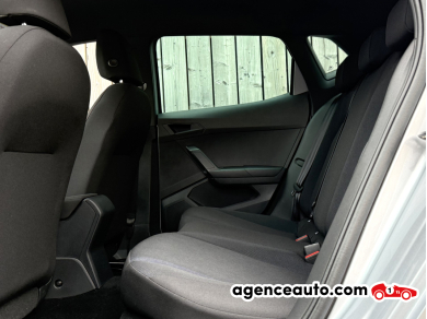 Seat Ibiza — 11