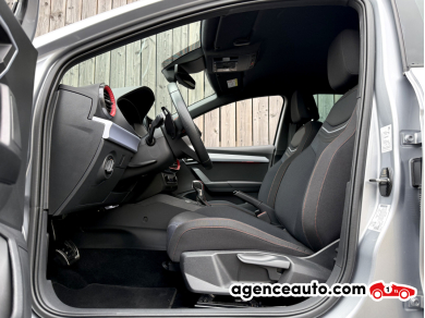 Seat Ibiza — 5