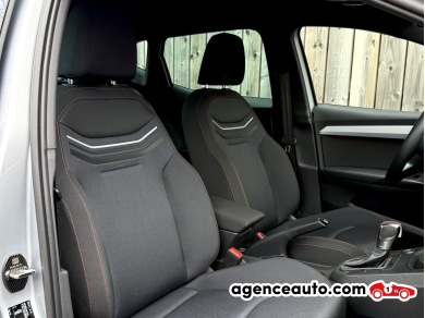 Seat Ibiza — 9