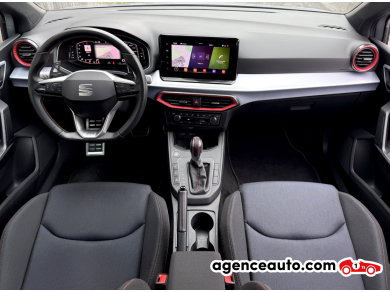 Seat Ibiza — 7