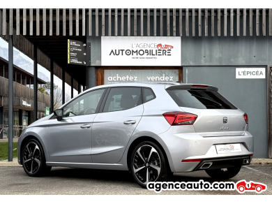 Seat Ibiza — 3