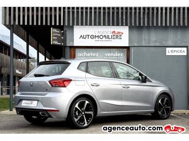 Seat Ibiza — 4