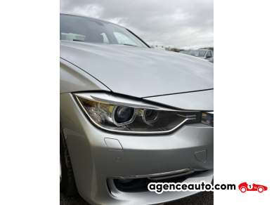 Bmw Série 3 — 25