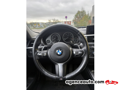 Bmw Série 3 — 14