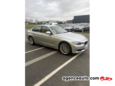 Bmw Série 3 — 4