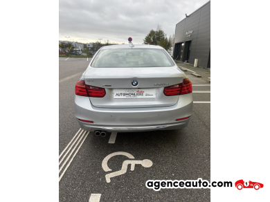 Bmw Série 3 — 7