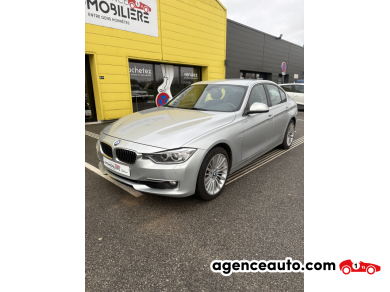 Bmw Série 3 — 2