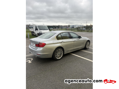 Bmw Série 3 — 6