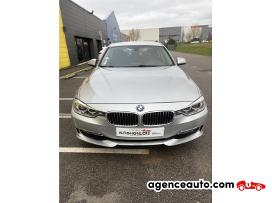 Bmw Série 3 — 3