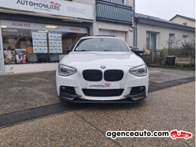 Bmw Série 1 — 2