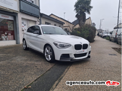 Bmw Série 1 — 3