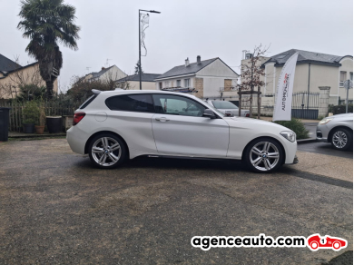 Bmw Série 1 — 4