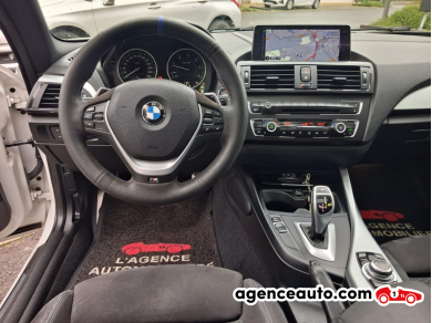 Bmw Série 1 — 10