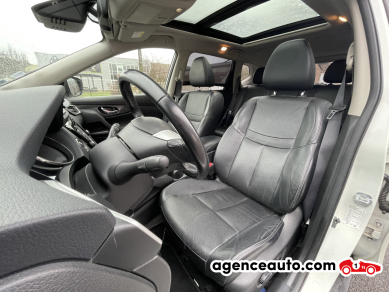 Nissan X-Trail — 11