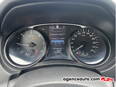 Nissan X-Trail — 15