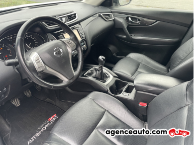 Nissan X-Trail — 12