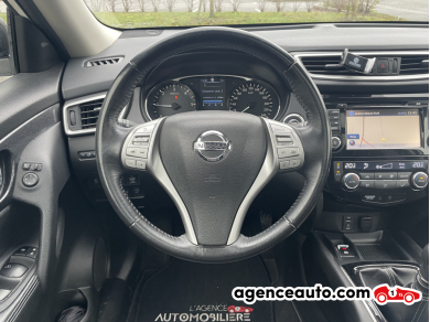 Nissan X-Trail — 14
