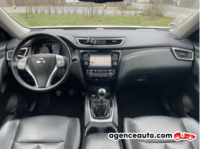 Nissan X-Trail — 13