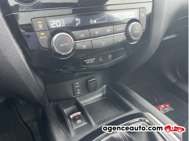 Nissan X-Trail — 17